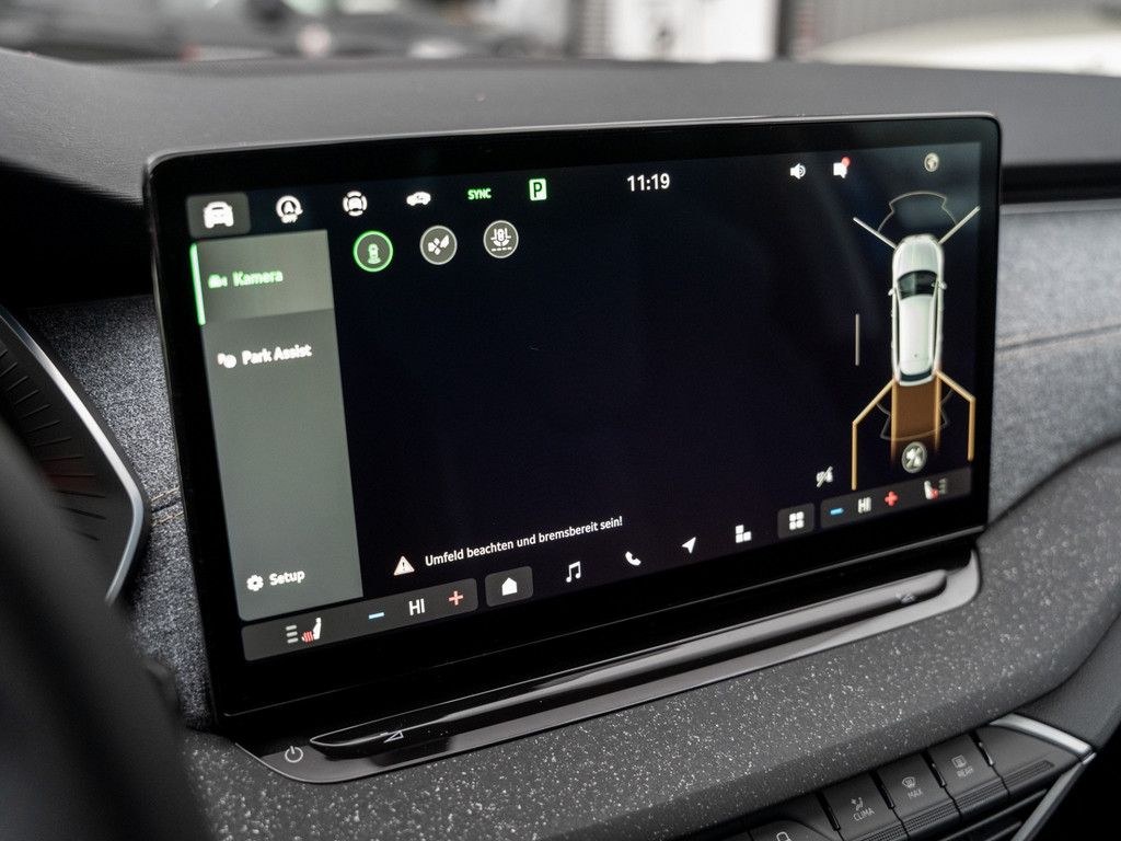 Bild 18 - Octavia Combi Balance 1.5 TSI DSG AHK Navi