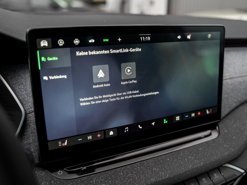 Bild 20 - Octavia Combi Balance 1.5 TSI DSG AHK Navi