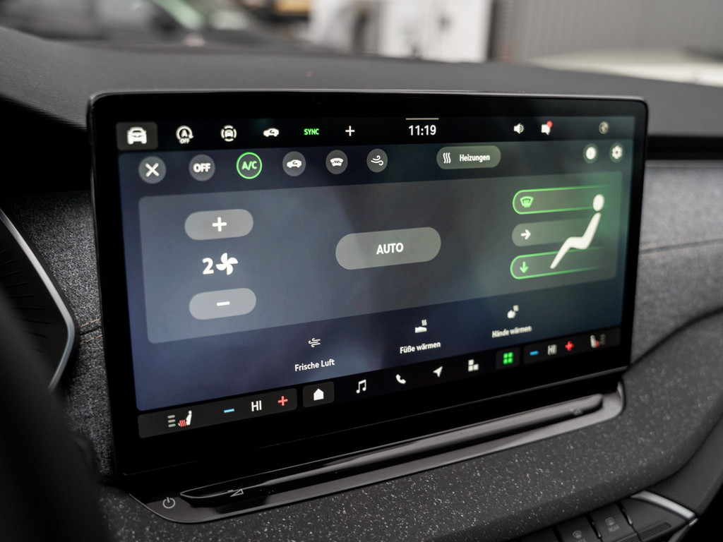 Bild 21 - Octavia Combi Balance 1.5 TSI DSG AHK Navi