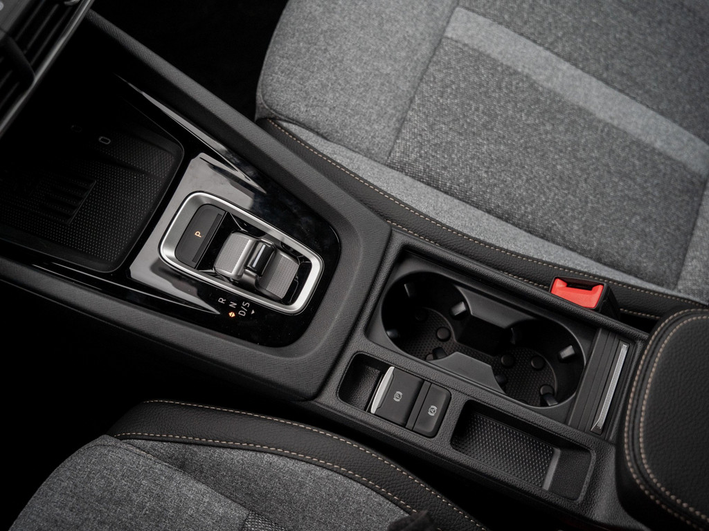 Bild 24 - Octavia Combi Balance 1.5 TSI DSG AHK Navi