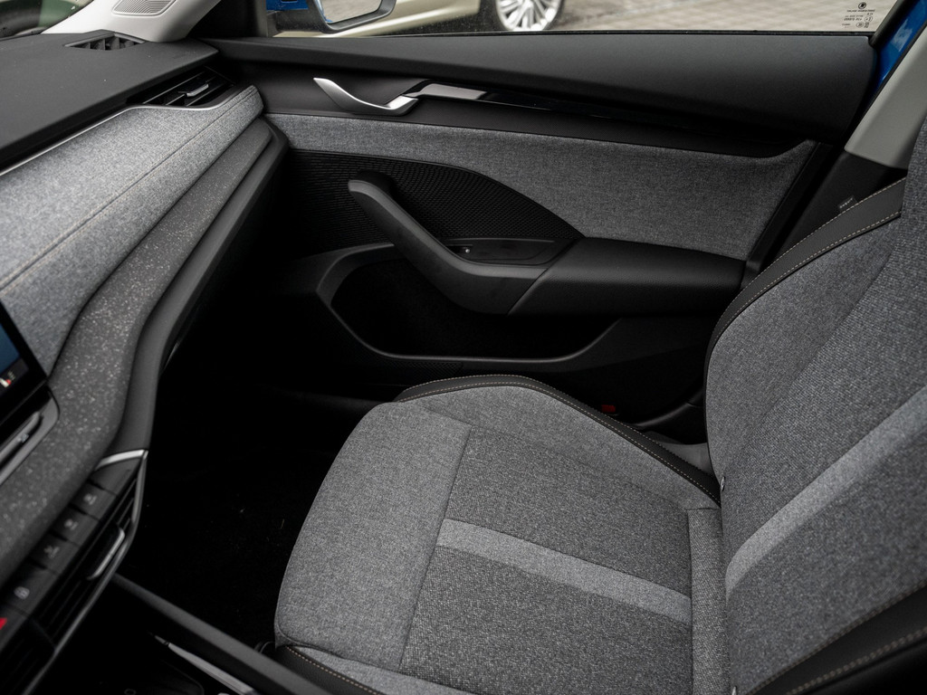 Bild 25 - Octavia Combi Balance 1.5 TSI DSG AHK Navi