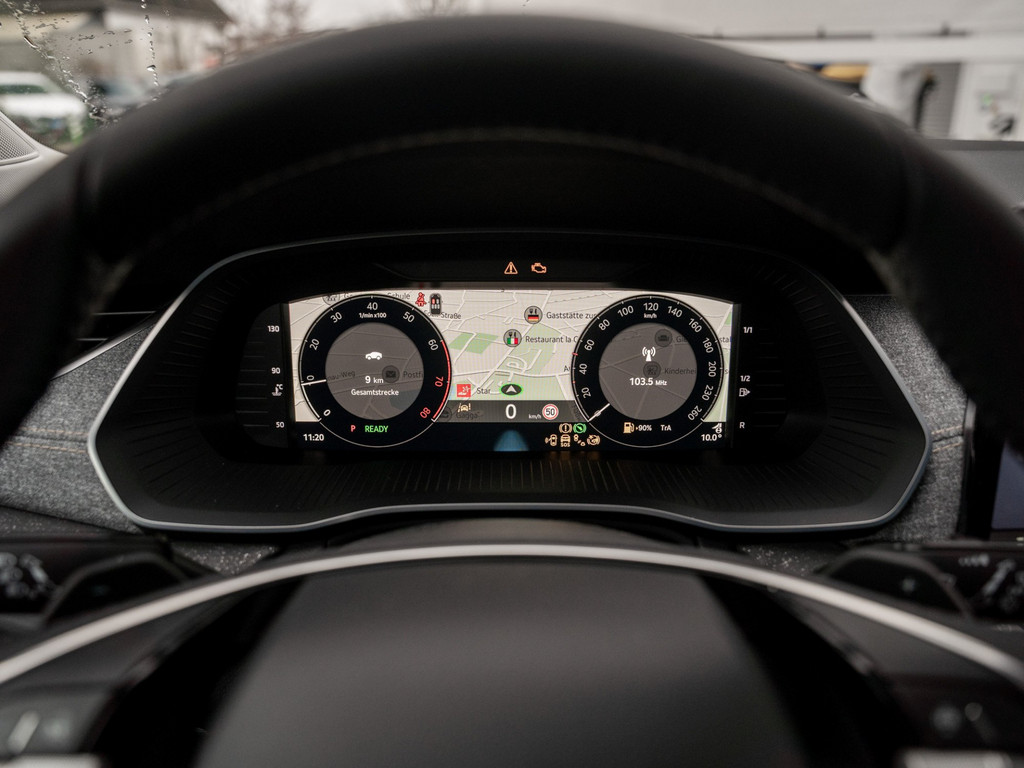 Bild 26 - Octavia Combi Balance 1.5 TSI DSG AHK Navi