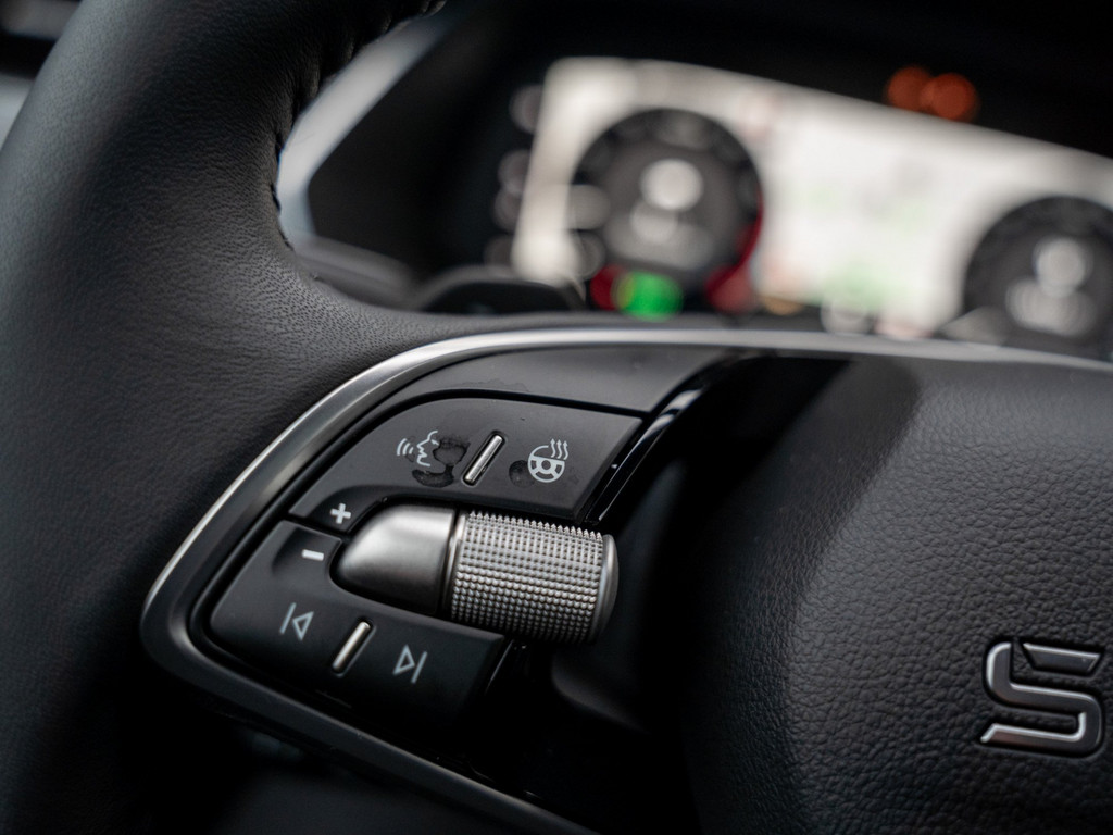 Bild 28 - Octavia Combi Balance 1.5 TSI DSG AHK Navi