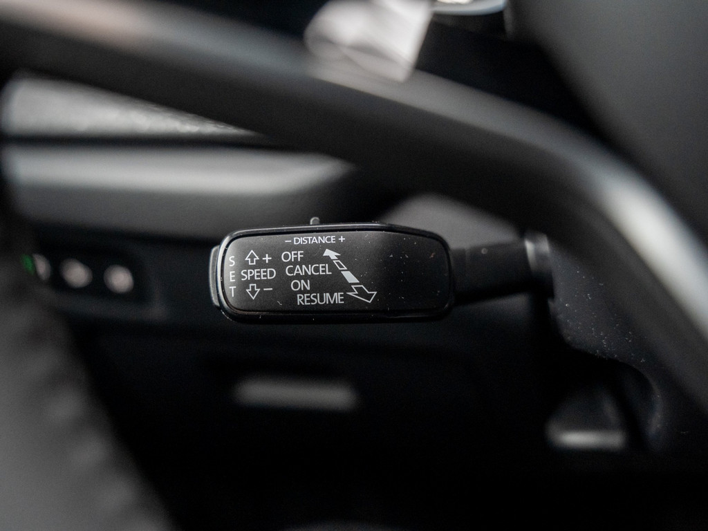 Bild 29 - Octavia Combi Balance 1.5 TSI DSG AHK Navi