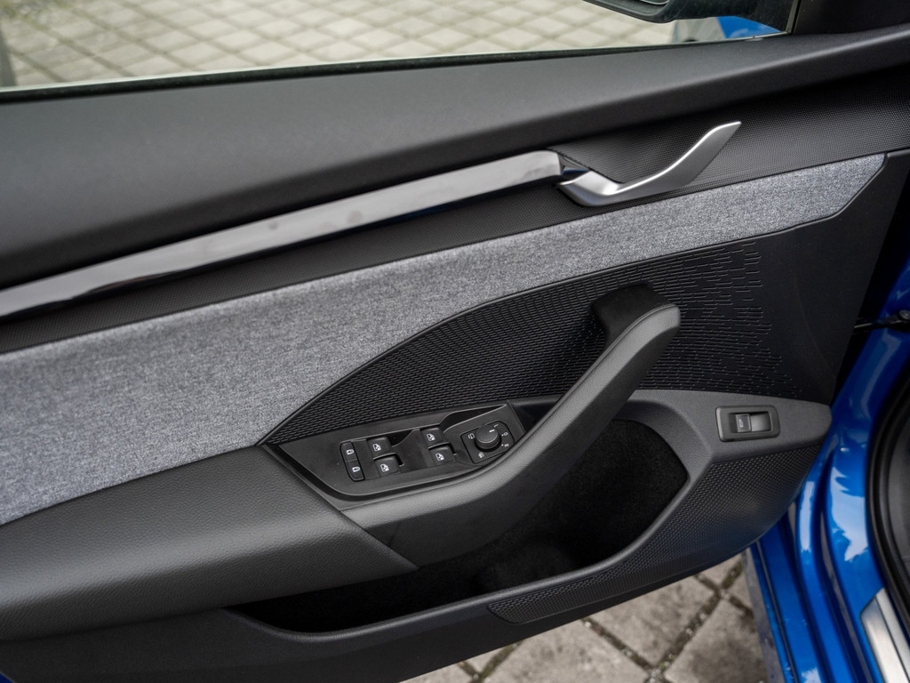 Bild 31 - Octavia Combi Balance 1.5 TSI DSG AHK Navi