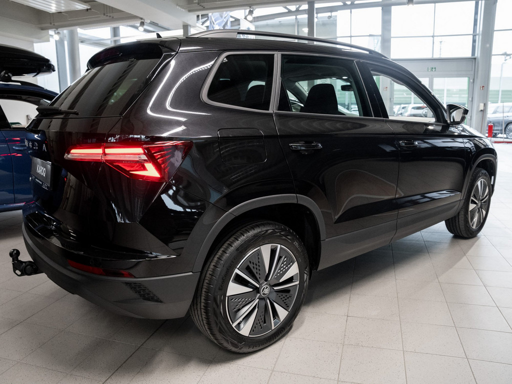Bild 6 - Karoq Balance 1.5 TSI DSG AHK Navi Virtual ACC