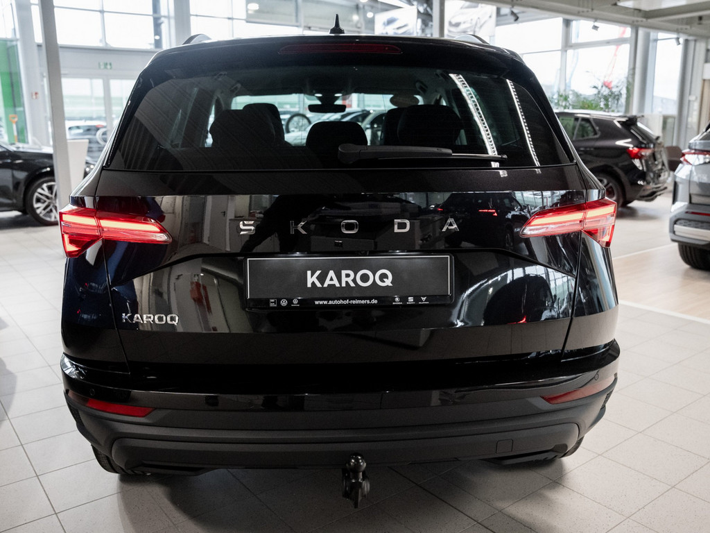 Bild 7 - Karoq Balance 1.5 TSI DSG AHK Navi Virtual ACC