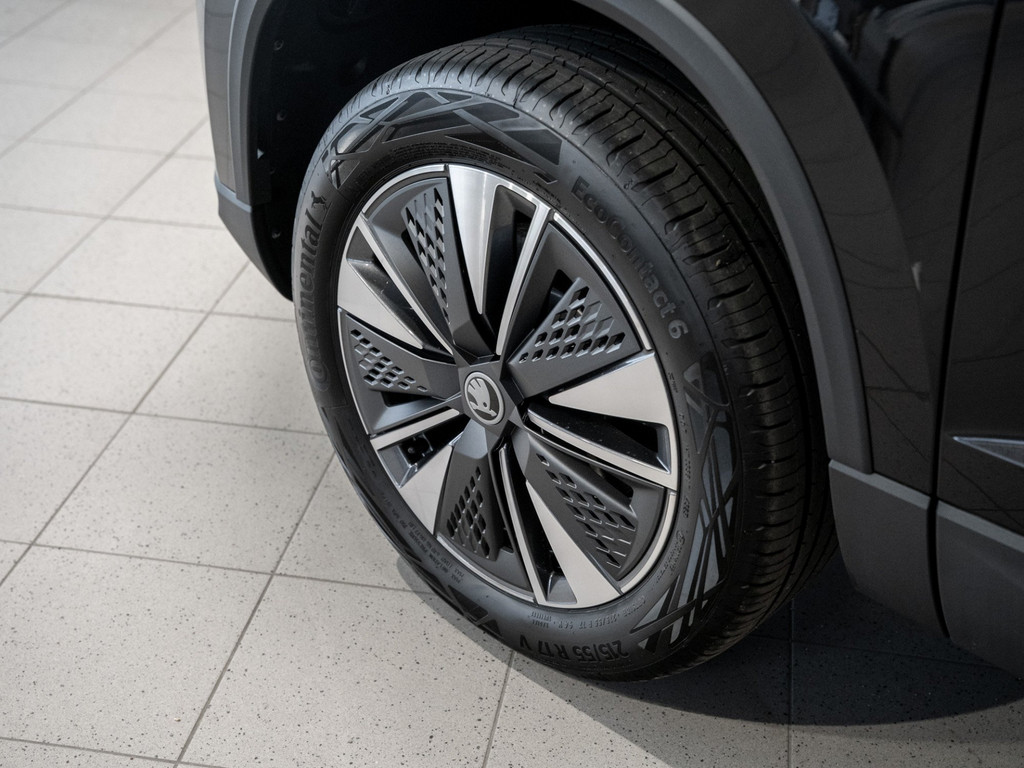 Bild 8 - Karoq Balance 1.5 TSI DSG AHK Navi Virtual ACC