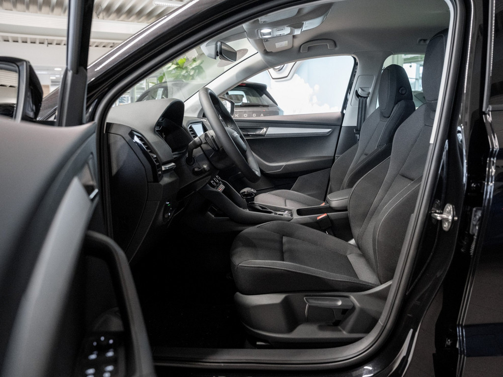Bild 9 - Karoq Balance 1.5 TSI DSG AHK Navi Virtual ACC