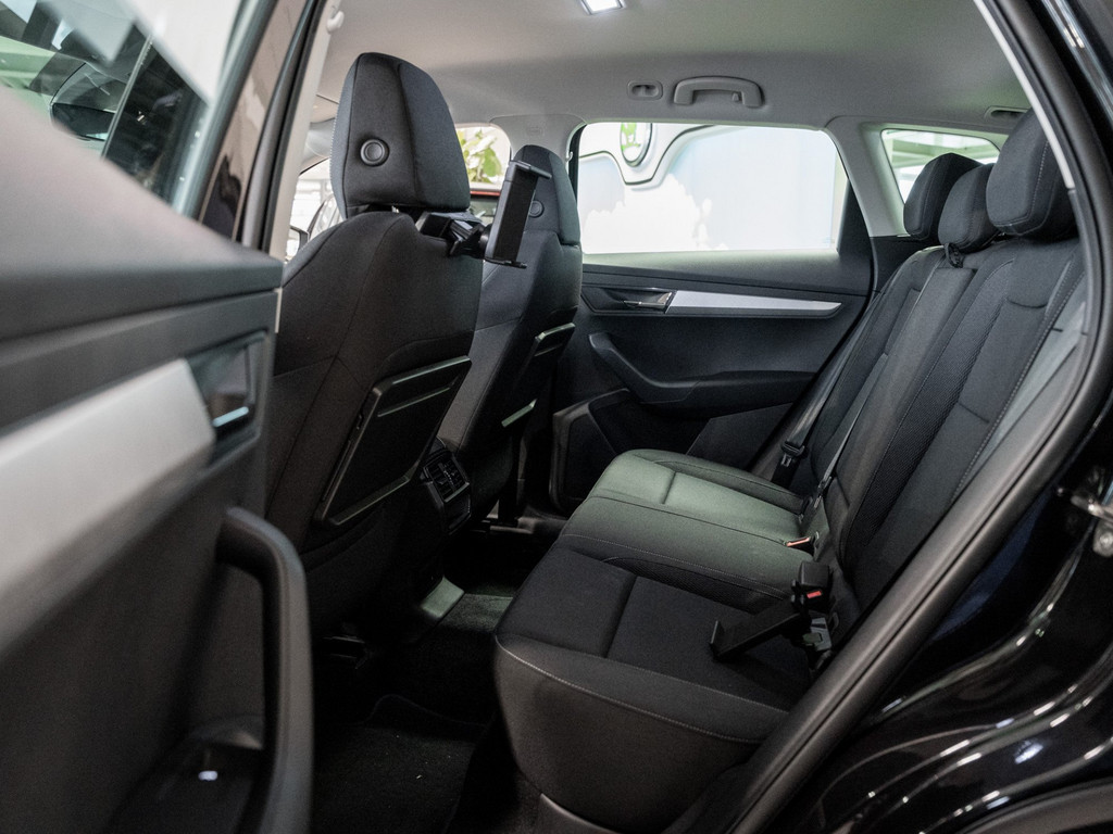 Bild 10 - Karoq Balance 1.5 TSI DSG AHK Navi Virtual ACC