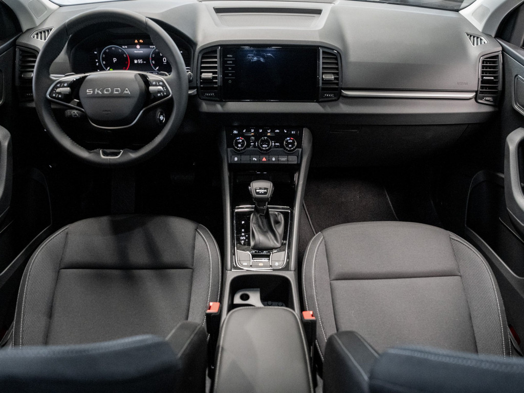 Bild 11 - Karoq Balance 1.5 TSI DSG AHK Navi Virtual ACC