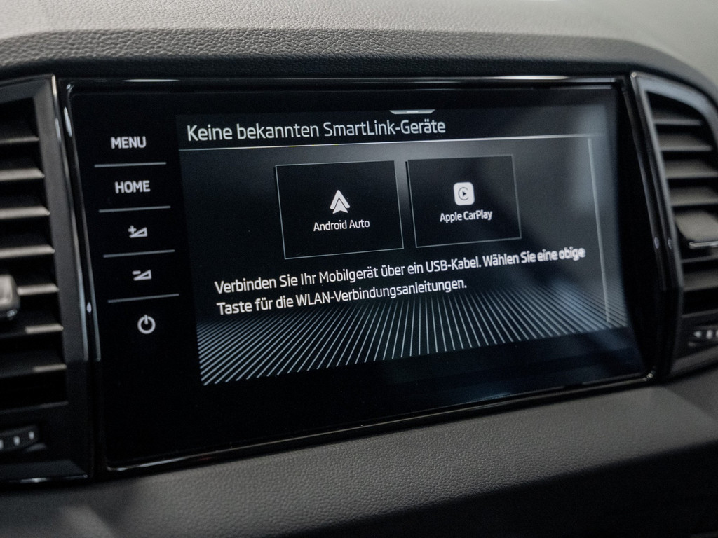 Bild 14 - Karoq Balance 1.5 TSI DSG AHK Navi Virtual ACC