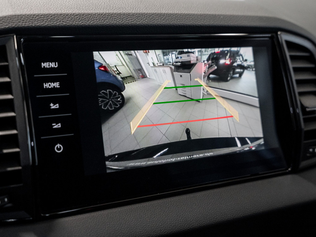Bild 15 - Karoq Balance 1.5 TSI DSG AHK Navi Virtual ACC