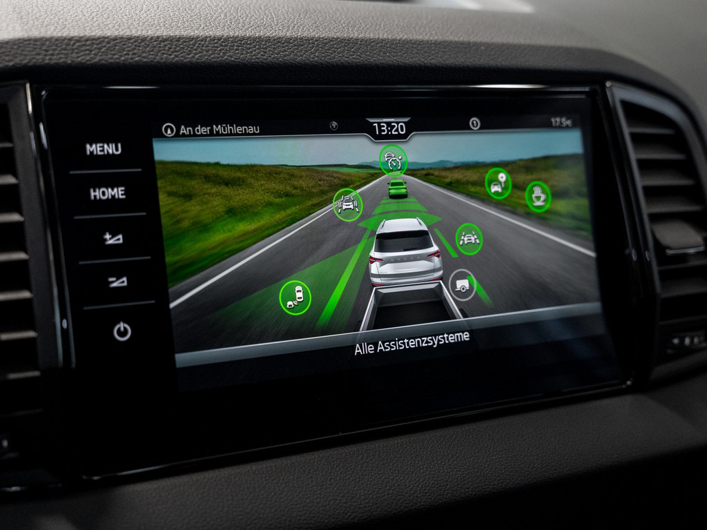 Bild 16 - Karoq Balance 1.5 TSI DSG AHK Navi Virtual ACC