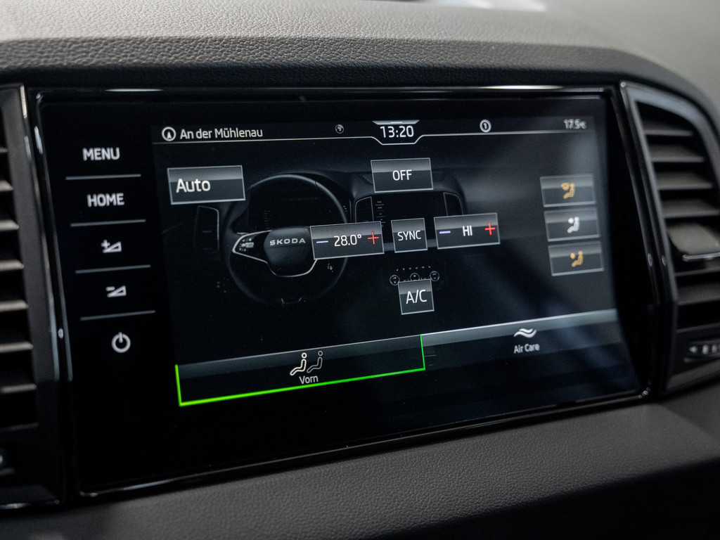 Bild 17 - Karoq Balance 1.5 TSI DSG AHK Navi Virtual ACC