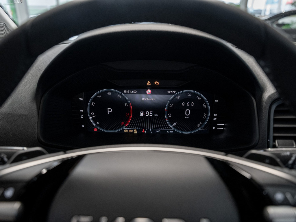 Bild 22 - Karoq Balance 1.5 TSI DSG AHK Navi Virtual ACC