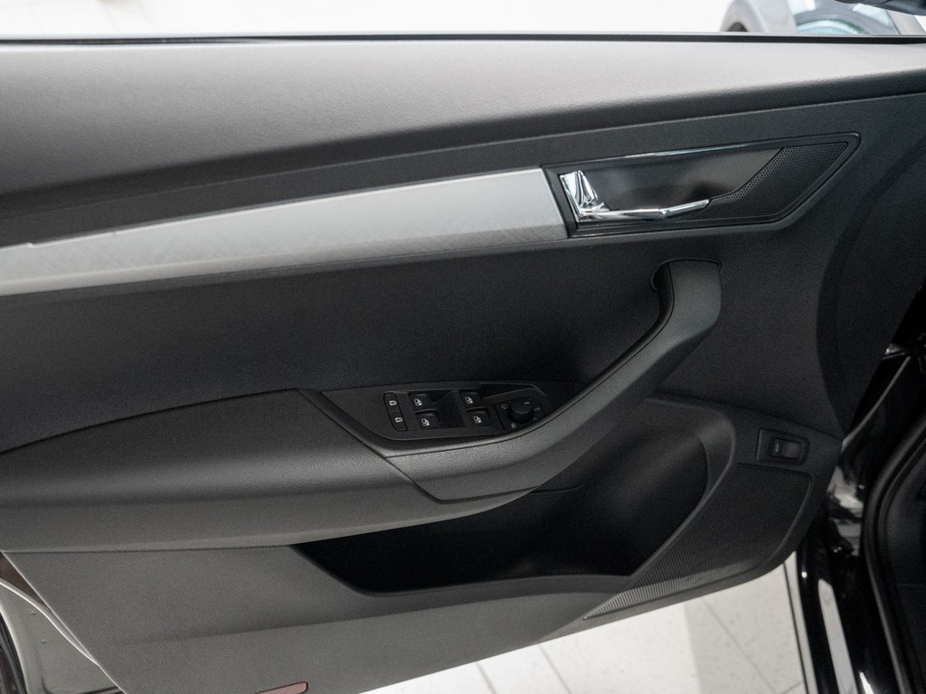 Bild 26 - Karoq Balance 1.5 TSI DSG AHK Navi Virtual ACC