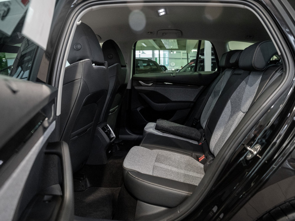 Bild 10 - Octavia Combi Balance 1.5 TSI DSG AHK Navi