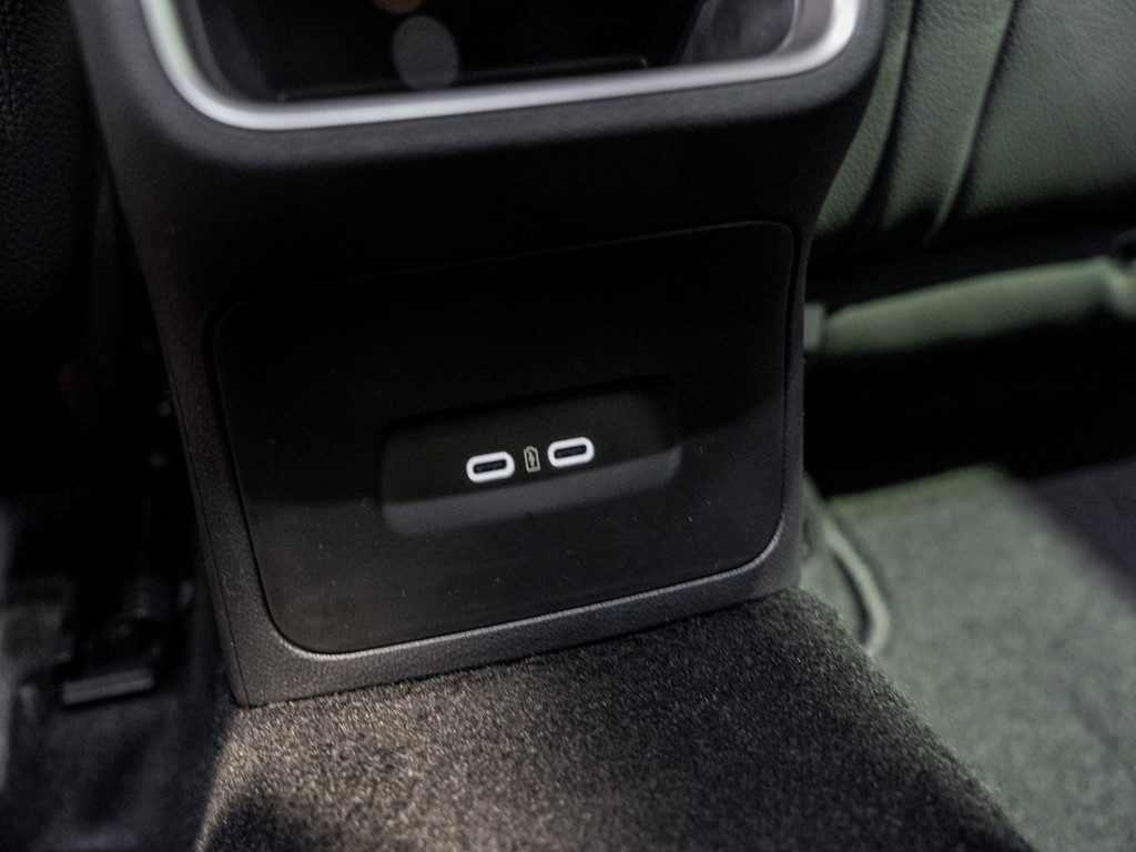 Bild 11 - Octavia Combi Balance 1.5 TSI DSG AHK Navi