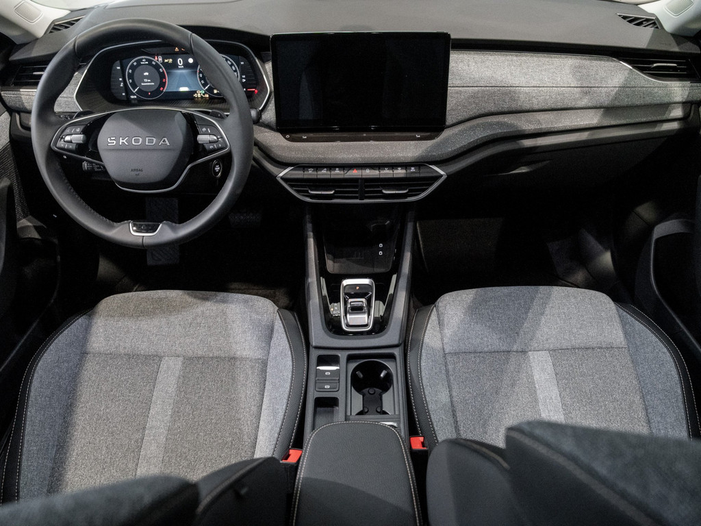 Bild 12 - Octavia Combi Balance 1.5 TSI DSG AHK Navi