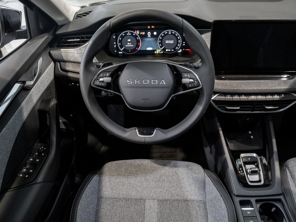 Bild 13 - Octavia Combi Balance 1.5 TSI DSG AHK Navi