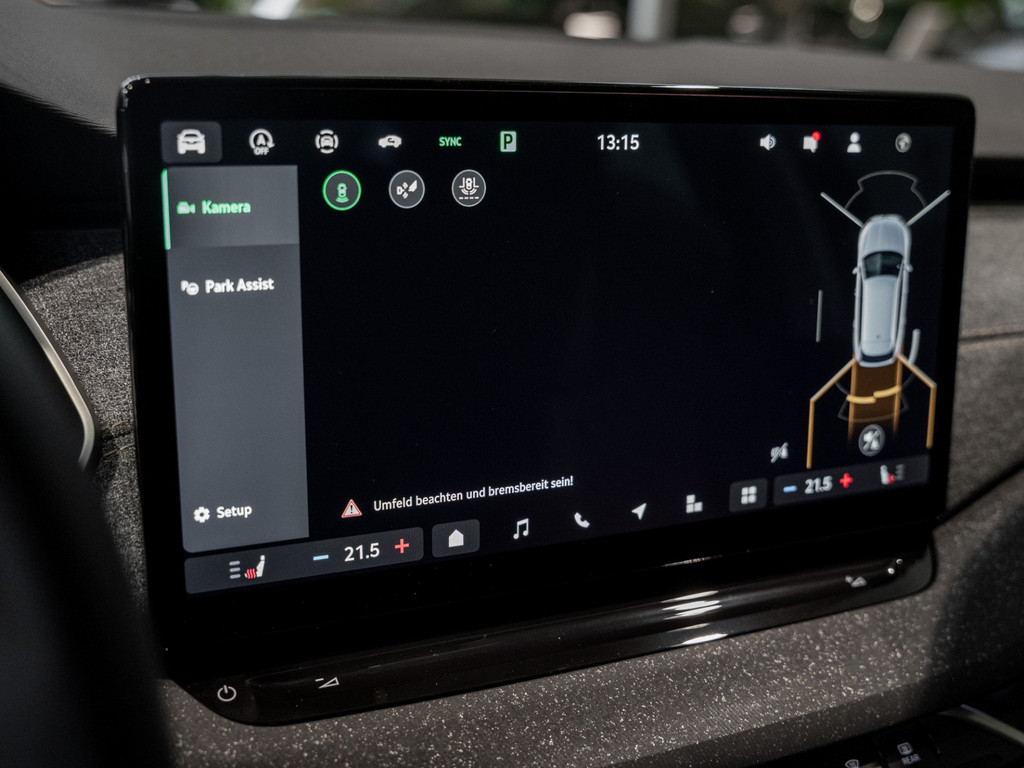 Bild 16 - Octavia Combi Balance 1.5 TSI DSG AHK Navi