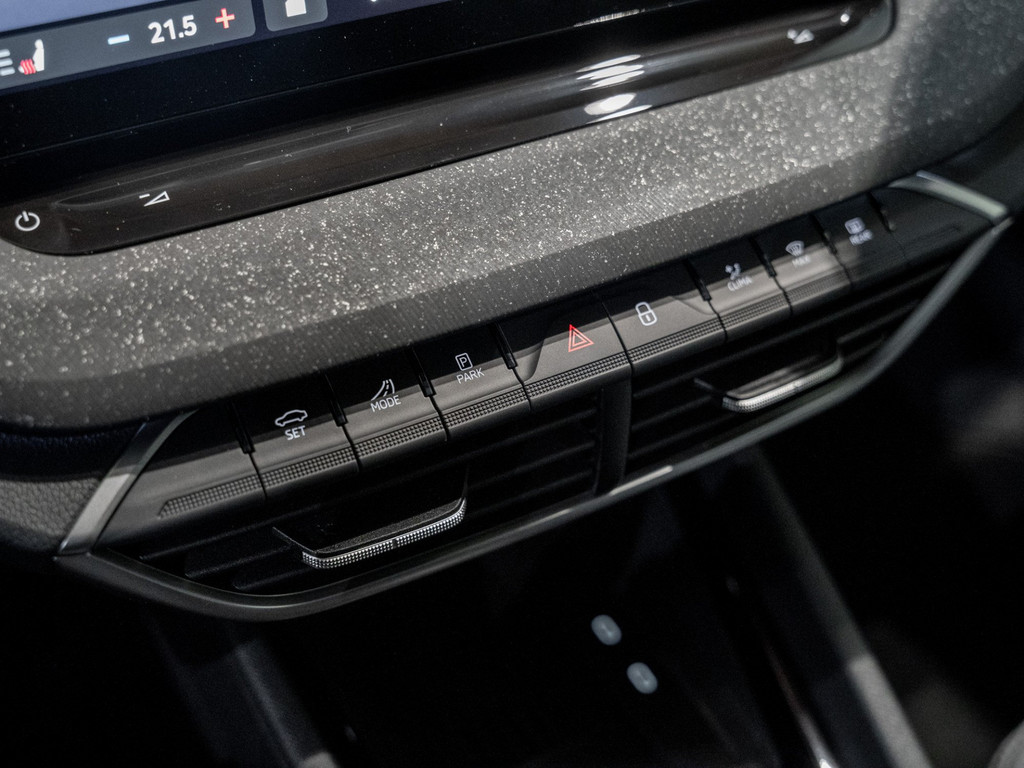 Bild 21 - Octavia Combi Balance 1.5 TSI DSG AHK Navi
