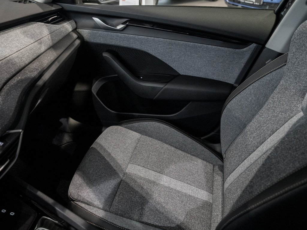 Bild 24 - Octavia Combi Balance 1.5 TSI DSG AHK Navi