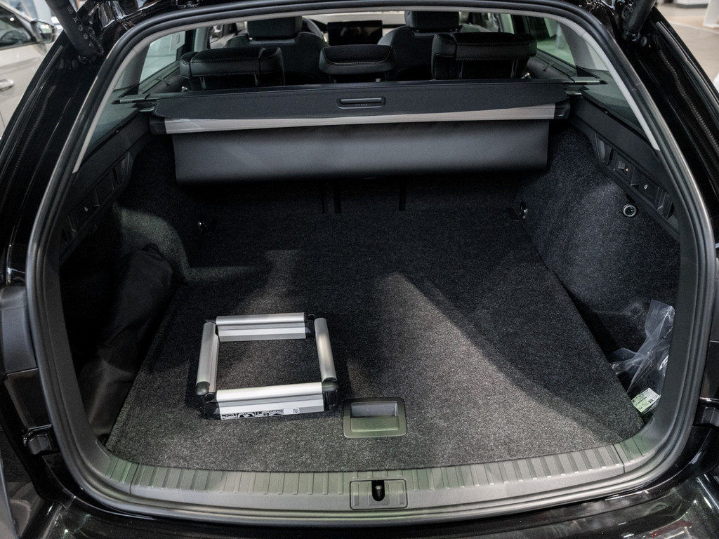 Bild 31 - Octavia Combi Balance 1.5 TSI DSG AHK Navi