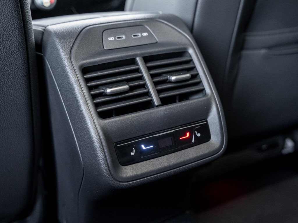 Bild 11 - Superb Combi Sportline 1.5 TSI