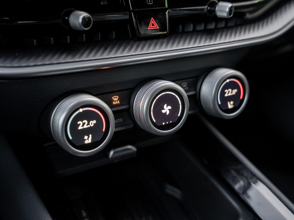 Bild 21 - Superb Combi Sportline 1.5 TSI