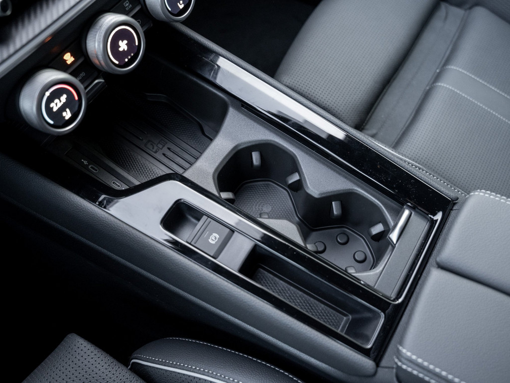 Bild 23 - Superb Combi Sportline 1.5 TSI