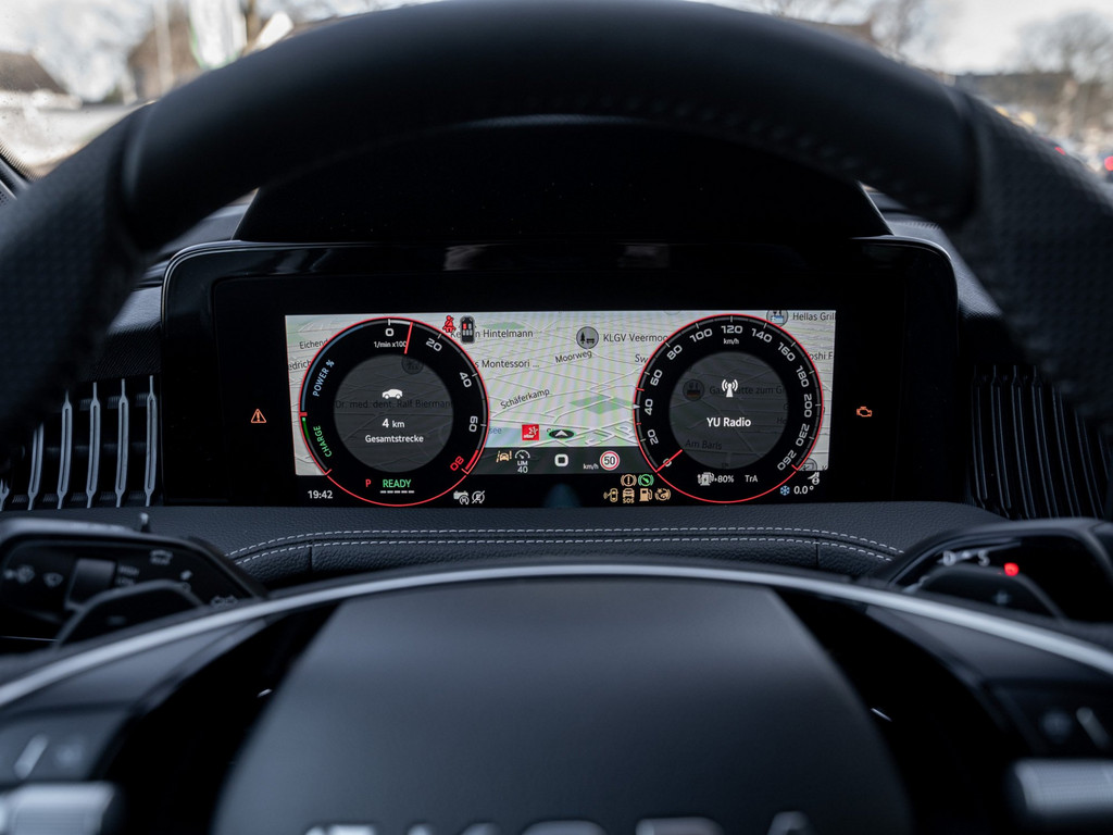 Bild 25 - Superb Combi Sportline 1.5 TSI
