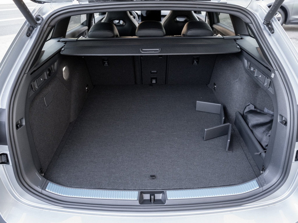Bild 31 - Superb Combi Sportline 1.5 TSI