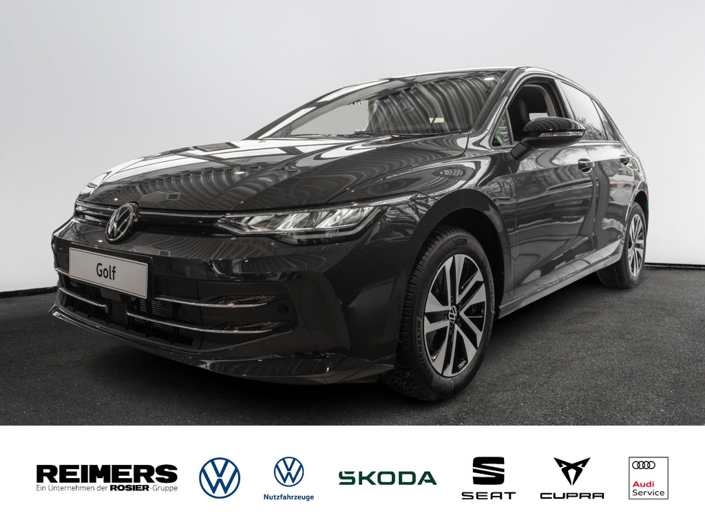 Bild 1 - Golf VIII ENERGY 1.5 l eTSI DSG Kam. Aktionspreis