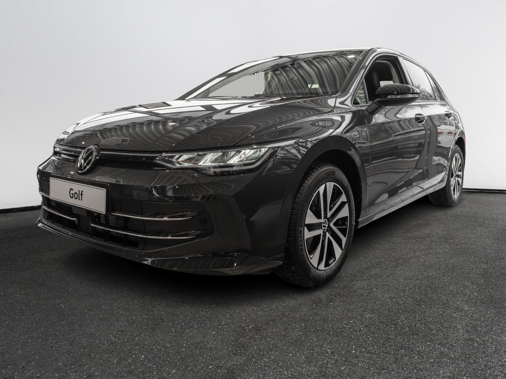 Bild 2 - Golf VIII ENERGY 1.5 l eTSI DSG Kam. Aktionspreis