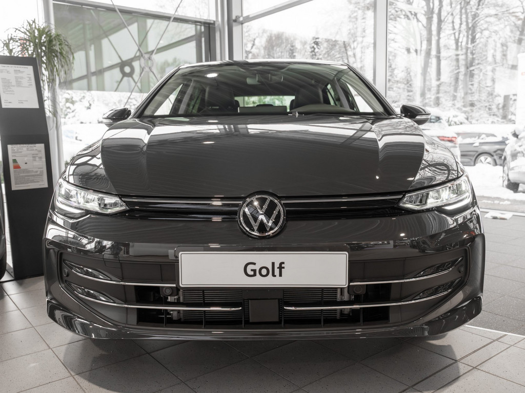 Bild 3 - Golf VIII ENERGY 1.5 l eTSI DSG Kam. Aktionspreis