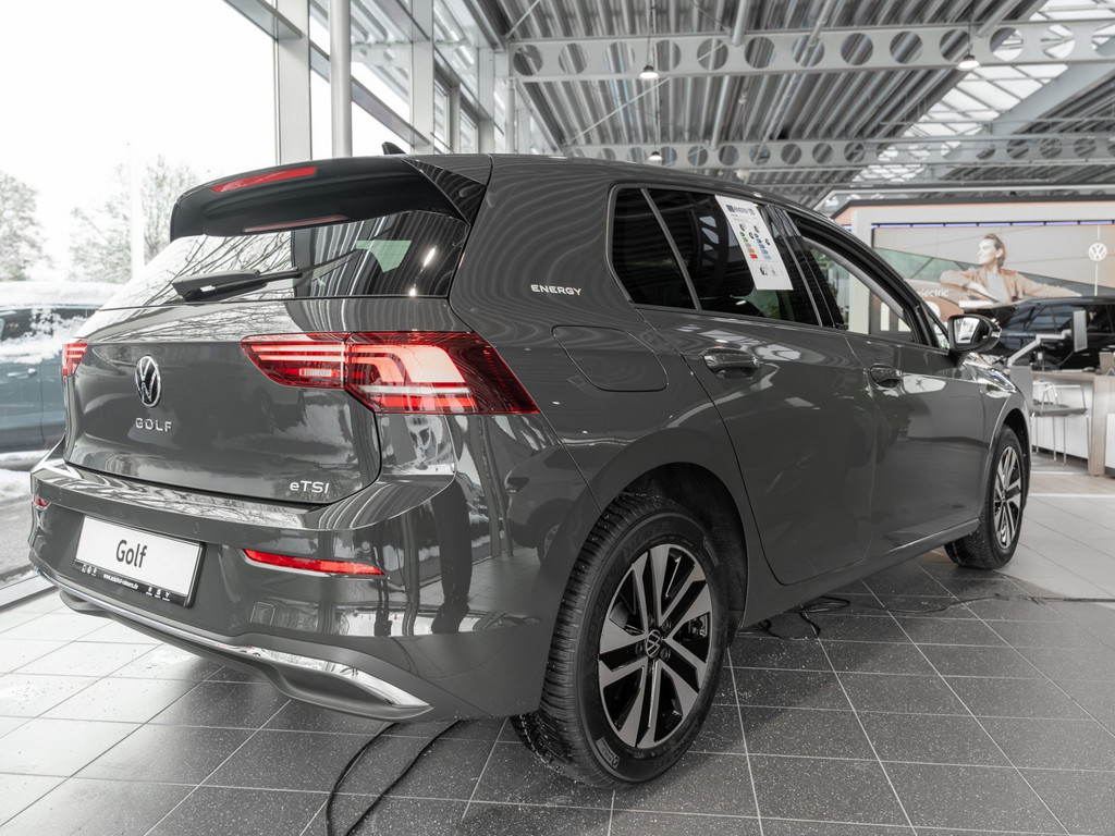 Bild 4 - Golf VIII ENERGY 1.5 l eTSI DSG Kam. Aktionspreis