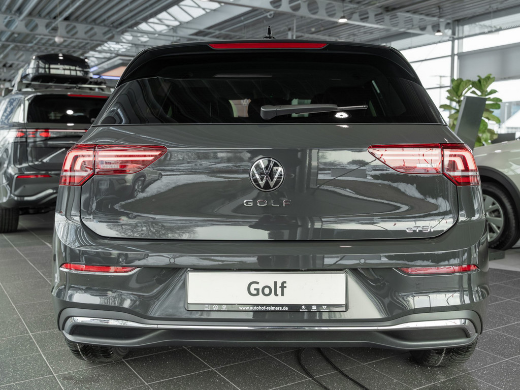 Bild 5 - Golf VIII ENERGY 1.5 l eTSI DSG Kam. Aktionspreis