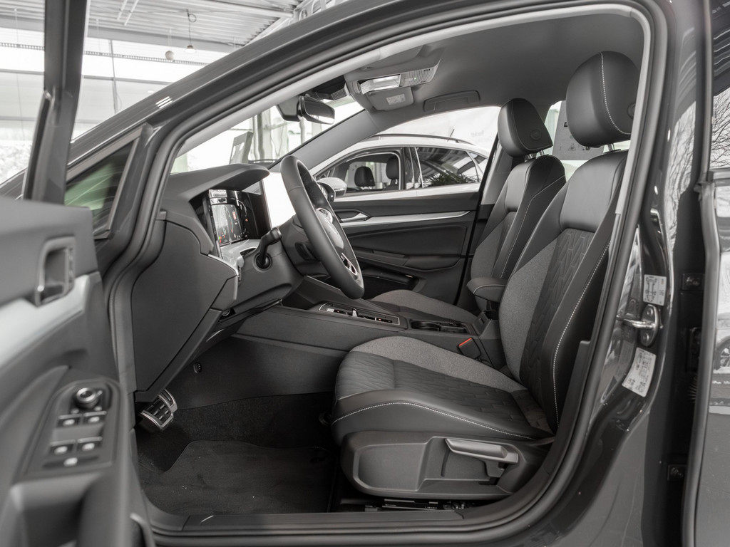 Bild 8 - Golf VIII ENERGY 1.5 l eTSI DSG Kam. Aktionspreis
