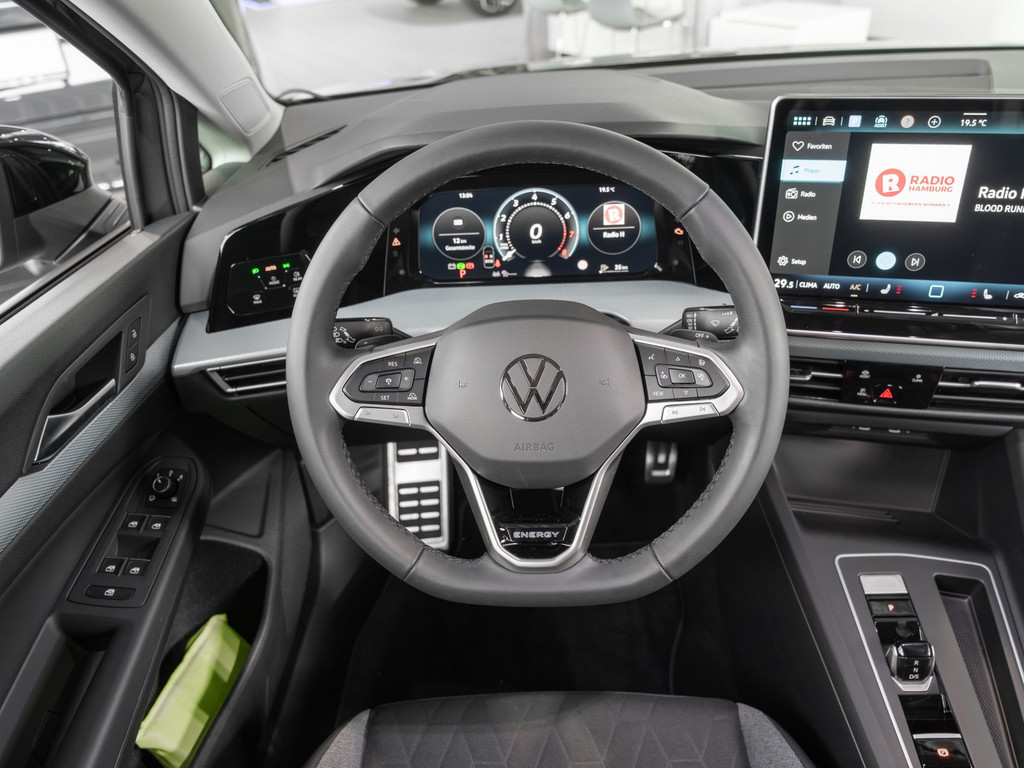 Bild 12 - Golf VIII ENERGY 1.5 l eTSI DSG Kam. Aktionspreis