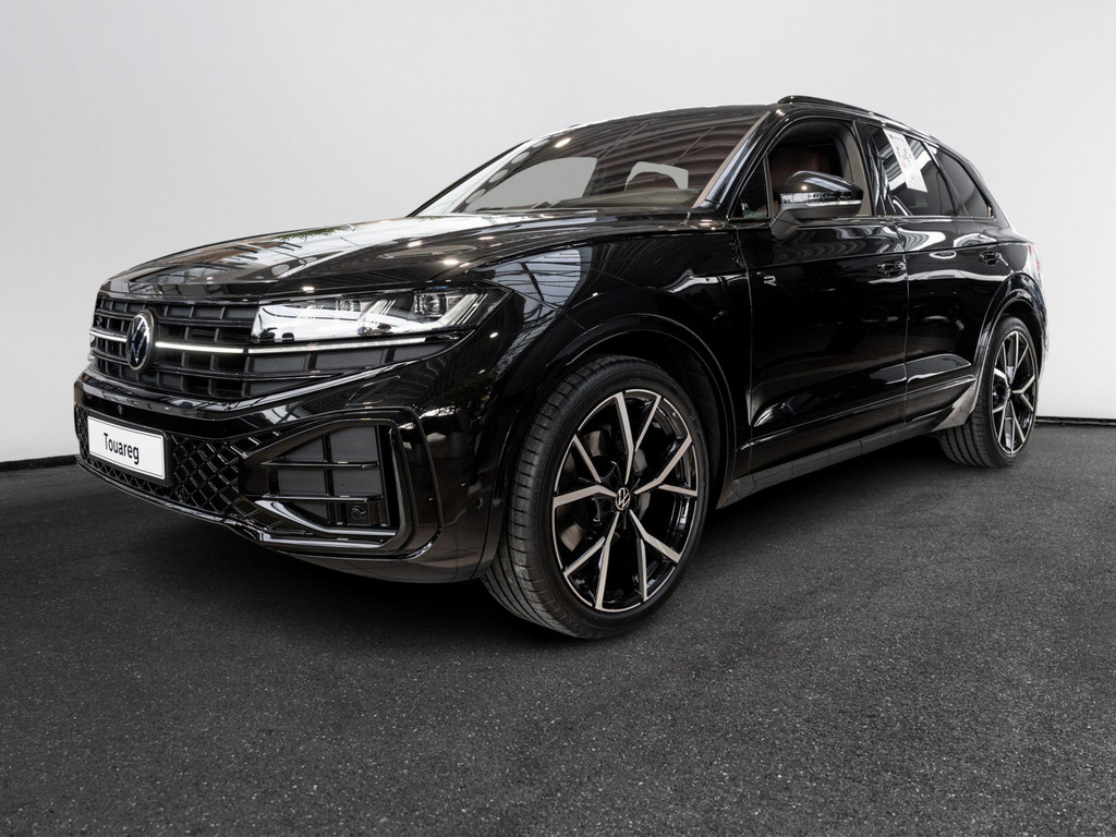 Bild 2 - Touareg R-Line FINAL EDITION V6 TDI 4MOTION