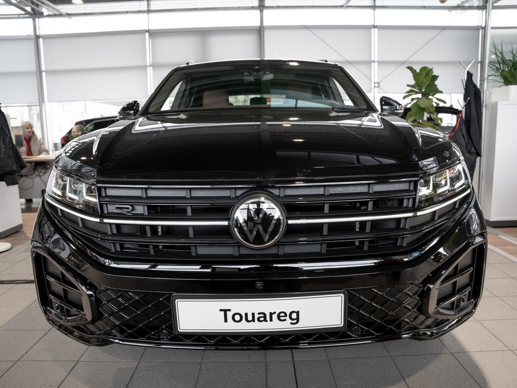 Bild 3 - Touareg R-Line FINAL EDITION V6 TDI 4MOTION