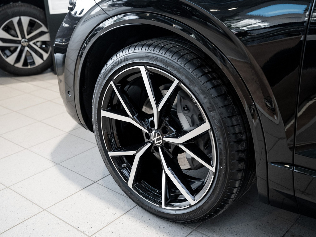 Bild 6 - Touareg R-Line FINAL EDITION V6 TDI 4MOTION