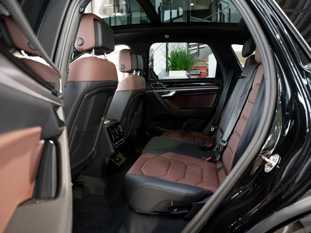 Bild 9 - Touareg R-Line FINAL EDITION V6 TDI 4MOTION