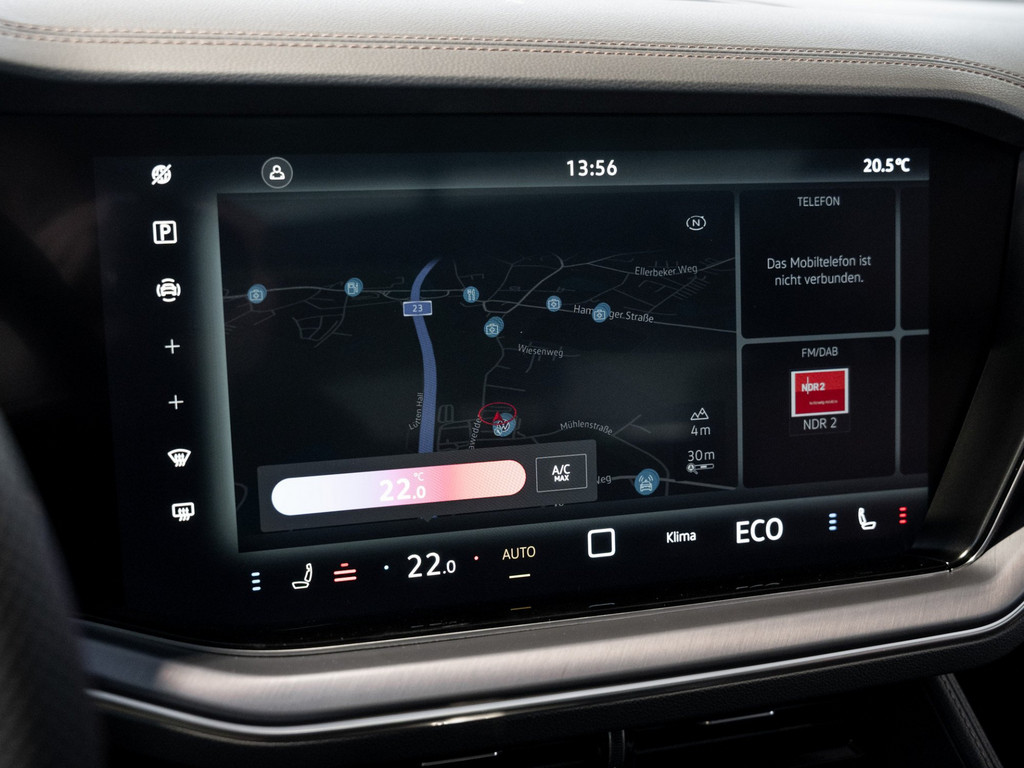 Bild 14 - Touareg R-Line FINAL EDITION V6 TDI 4MOTION