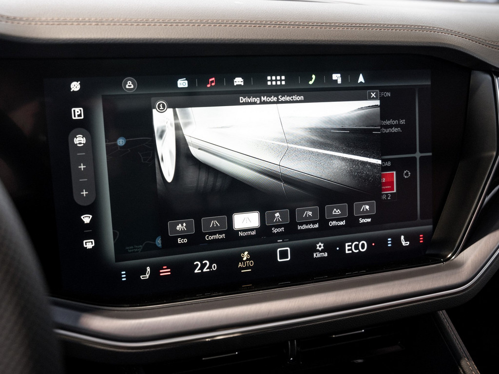 Bild 15 - Touareg R-Line FINAL EDITION V6 TDI 4MOTION