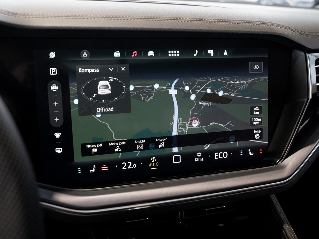Bild 16 - Touareg R-Line FINAL EDITION V6 TDI 4MOTION