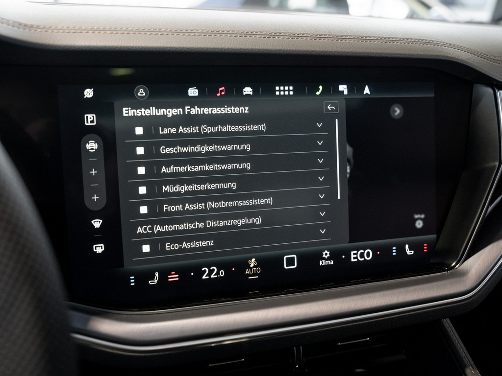 Bild 18 - Touareg R-Line FINAL EDITION V6 TDI 4MOTION