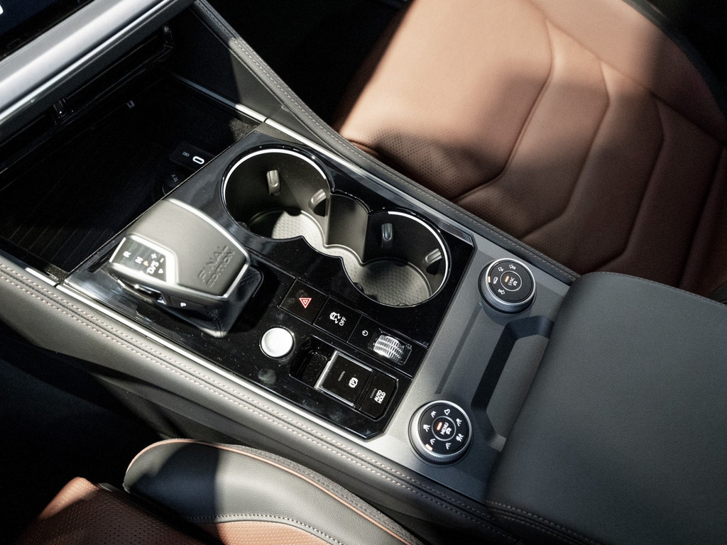 Bild 20 - Touareg R-Line FINAL EDITION V6 TDI 4MOTION